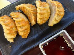 煎饺-米屋石锅拌饭(师大店)