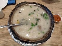 -粤仔湾砂锅粥(广益哥伦布店)