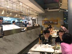 -农畉LONFOOD(福田星河COCOPark店)