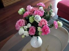 -爱尚花坊(大林路店)