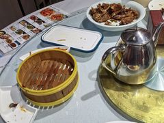 -金百万烤鸭店(良乡店)