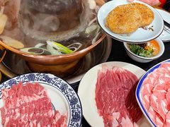 -裕德孚·非遗手切涮羊肉(东直门内大街店)