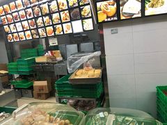 -宫廷糕点铺(双林中横路店)