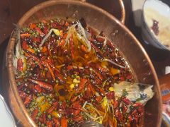 -拾捌川·自贡爆炒(新街口店)