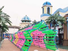 -北戴河圣蓝海洋公园