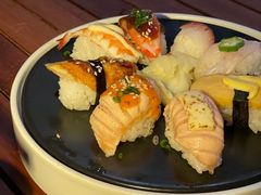 -山葵家居酒屋(天目里店)