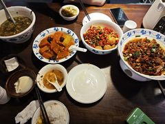 -八碗湘长沙市井菜(坡子街店)