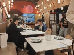 -CRAZYONES克芮旺斯西班牙餐厅(苏州中心店)