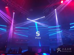 -SPACE(欢乐颂购物中心店)