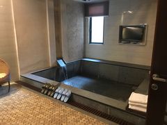 -金凤凰温泉度假村·凤凰汇中餐厅