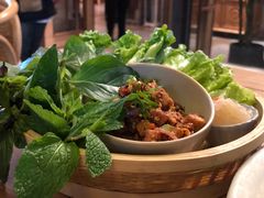 -普叽普叽泰式茶餐厅(港汇店)
