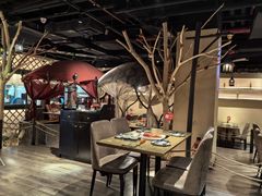 -那时新疆·若羌(经纬汇店)