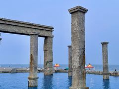 -渔岛海洋度假区