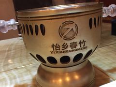 -宁波汉通海鲜大酒店(江湾店)