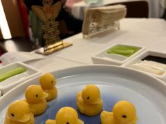 豌豆黄-北京全聚德(王府井店)