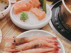 -松野谷·寿喜烧自助(华联顺义金街购物中心店)
