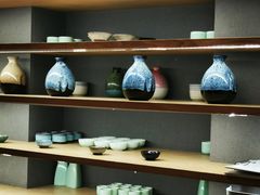 景观位-静一餐厅·湖北菜(前门创始店)