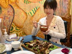 -伊带伊路新疆美食府(呼家楼店)
