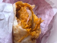 -肯德基(葛沽DT店)