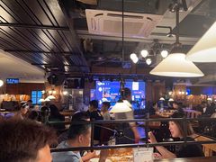 -宝莱纳啤酒花园餐厅PAULANER BRAUHAUS Nanjing(广州路店)