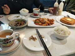 -港久茶餐厅(鹭洲里店)