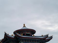 -九鼎铁刹山风景区