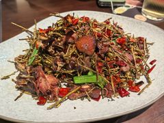 -拾捌川·自贡爆炒(新街口店)