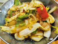 -渔中舟海鲜大排档(普陀沈家门店)