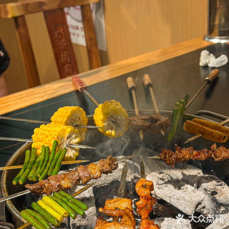 上海打工人的深夜食堂太顶了！