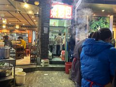 -梁憨包(南岸回龙湾店)