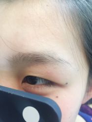 -MIVI野生眉纹绣纹眉