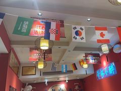 -龙虾当家·大排档(红谷滩五中店)