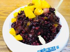 -梁子刨冰王(鞍山西道店)