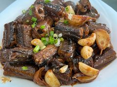 -山涧阁农家菜(南北湖店)