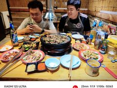 -石记老北京炙子烤肉(松园店)