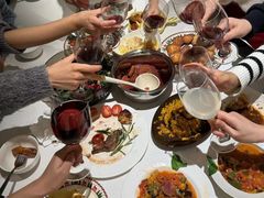 -Living Kitchen团建·厨艺派对空间(国贸店)