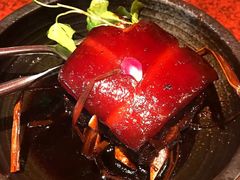 -绿茶餐厅(蓝色港湾店)