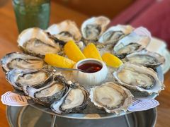 -Osteria Garden 生蚝花园餐厅(原进贤路店)