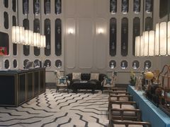 -翠湖宾馆·中餐厅