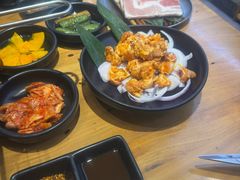 -九田家黑牛烤肉(溧水万达店)
