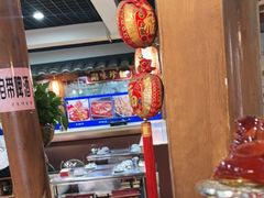 -宗泉烤全羊·烤羊腿·家常菜(解放东路店)