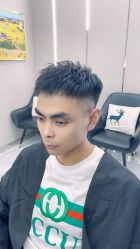 点击看大图 -朗峰专业美发沙龙