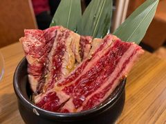 -炼火烤肉店