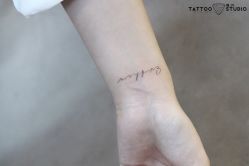 点击看大图 -飛凡TATTOO纹身•原创