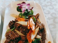 -宝发园名菜馆