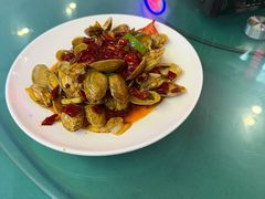 -谢记上海大排档(长寿路店)