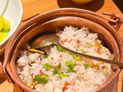 -一坐一忘云南菜(北京skp店)