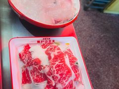 -燃计沙茶皇·香港沙茶火锅(人广旗舰店)
