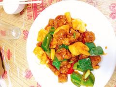 -师傅仔美食(东华老店)