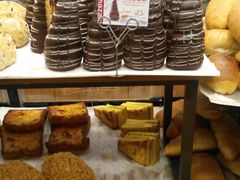 -山崎面包(百联世纪店)